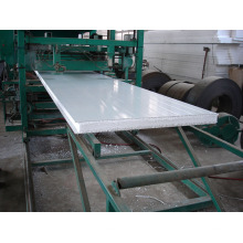 ISO9001: 2008 Sandwich Panel Line